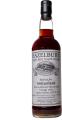 Hazelburn 1997 Private Bottling for Switzerland Oloroso Sherry Cask 46% 700ml