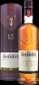 Glenfiddich 15yo 40% 700ml