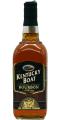 Kentucky Boat American Straight Bourbon Whisky The Oldmoor Whiskey 40% 700ml