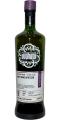 Tullibardine 2012 SMWS 28.85 White wine spritzer 1st fill ex-bourbon barrel 60.4% 700ml
