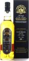 Glen Mhor 1975 DT Rarest of the Rare Sherry Cask #4030 52.8% 700ml