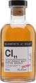 Caol Ila ElD Elements of Islay Oloroso Sherry Butts Finish 55.4% 500ml