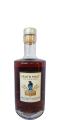 Santis Malt Dreifaltigkeit Unchained Beer Barrel whisky.de Exklusiv 64.3% 500ml