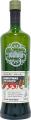 Glasgow Distillery 2017 SMWS 156.3 Christmas conflagration 2nd Fill Ex-Bourbon Barrel New Wave New Distilleries with the Original Master 61.3% 700ml