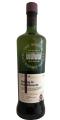 Dufftown 2009 SMWS 91.24 Rolling in fruit blossom 1st Fill Ex-Bourbon Barrel 59.8% 700ml