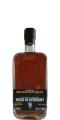 Feingeist 5yo FegG Made in Germany Bourbon Firkin Pat Hock Whisky 52.7% 500ml