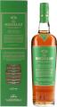 Macallan Edition No.4 Speyside Single Malt Scotch Whisky 48.4% 700ml