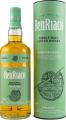 BenRiach Quarter Casks Travel Retail Exclusive 46% 700ml