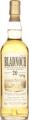 Bladnoch 1990 The Spirit of the Lowlands #120 52.4% 700ml