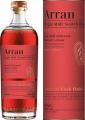 Arran Amarone Cask Finish 50% 700ml