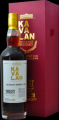 Kavalan Solist Oloroso Sherry Cask Oloroso Sherry 54% 700ml