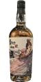 Speyside 1988 TWf Chen Uen's Romance of the Three Kingdoms #402 50.9% 700ml