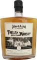 Hinrichsen's Distillers Cut Frisian Single Farm Whisky Jack Daniels New american Oak PX Olorosso 54.1% 500ml