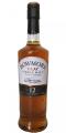 Bowmore 12yo 40% 700ml