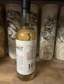 Whisky.de 10yo ADD Malt Bourbon- & Sherryfasser 46% 700ml