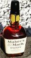 Maker's Mark Black Gold Wax American Oak 45% 750ml