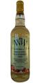 Ardbeg Christmas Malt WeWh Christmas Malt Hogshead Wernamo Whiskyvanner 52.6% 700ml
