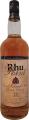 Rhu Point 10yo Pure Island Malt Scotch Whisky 43% 1000ml