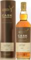 Linkwood 1991 GM Cask Strength 53.4% 700ml