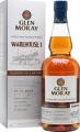 Glen Moray 2014 Warehouse 1 Oloroso Fully Matured UK Exclusive 60% 700ml