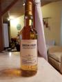 Lochindaal 2007 Private Cask Bottling Bourbon Barrel #3399 Christian & Friends 62.7% 700ml