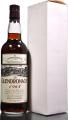 Glendronach 1968 re-opening of Glendronach Distillery 14th May 2002 48.7% 700ml