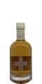 La Famiglia Nostra Glaube WhB 1st Fill Bourbon Barrel 66% 350ml