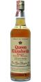 Queen Elizabeth 5yo Blended Scotch Whisky 40% 750ml