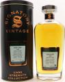 Glen Elgin 1990 SV Cask Strength Collection 52.5% 700ml