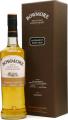 Bowmore 1999 Craftsmen's Collection Mashmen's Selection American Oak Barrels Distillery Shop Bottling 55.7% 700ml