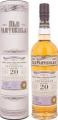 Arran 1996 DL Old Particular 52.7% 750ml