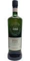 Laphroaig 1995 SMWS 29.112 Sweet and smoky Refill Ex-Bourbon Barrel 61.3% 700ml