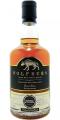 Wolfburn 2014 Lillion Wines Spanish Oak ex Sherry 55.8% 750ml