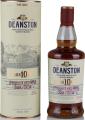 Deanston 10yo Bordeaux Red Wine Cask Finish 46.3% 700ml