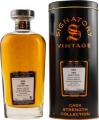 Isle of Jura 1992 SV Cask Strength Collection 55.4% 700ml