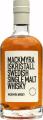 Mackmyra Iskristall Sasongswhisky 46.1% 700ml