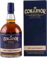 Coillmor 2011 Port Cask Strength 58% 700ml