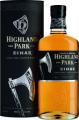 Highland Park Einar The Warrior Series Travel Retail 40% 1000ml