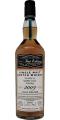 Caol Ila 2009 ED The 1st Editions Wine Cask HL 14635 58.8% 700ml