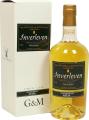 Inverleven 1990 GM Single Cask Exclusively Bottled for Aelia 45% 700ml