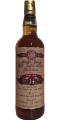 Bowmore 1999 DoD Refill Sherry Butt LD 10148 Laida Weg Hotel 46% 700ml