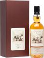 Isle of Jura 29yo ElD The Single Malts of Scotland 42.9% 700ml