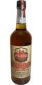 Appalachian 5yo Straight Bourbon Whisky American Oak 40% 750ml