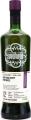 Royal Brackla 2008 SMWS 55.65 Zingy and zesty fruitiness 2nd Fill Hogshead Heavy Char 57.7% 700ml
