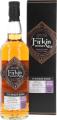 Teaninich 2009 TFWC The Firkin Rare Oloroso Pedro Ximenez Prineus GmbH 57.3% 700ml