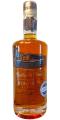 Old 4th Distillery Bottled in Bond Straight Bourbon Whisky New American Oak Barrel R Bourbon S.B.S 50% 750ml