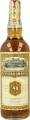 Invergordon 1964 JW Old Train Line 44.2% 700ml