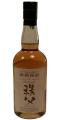 Chichibu 2018 S Ichiro's Malt Seibu Department Store 61% 700ml