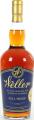 Weller Full Proof The Original Wheated Bourbon 57% 750ml