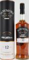 Bowmore Enigma Sherry Cask 40% 1000ml